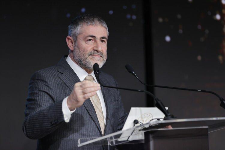 <p>Bakan Nebati Mersin 1. sıra, </p>
