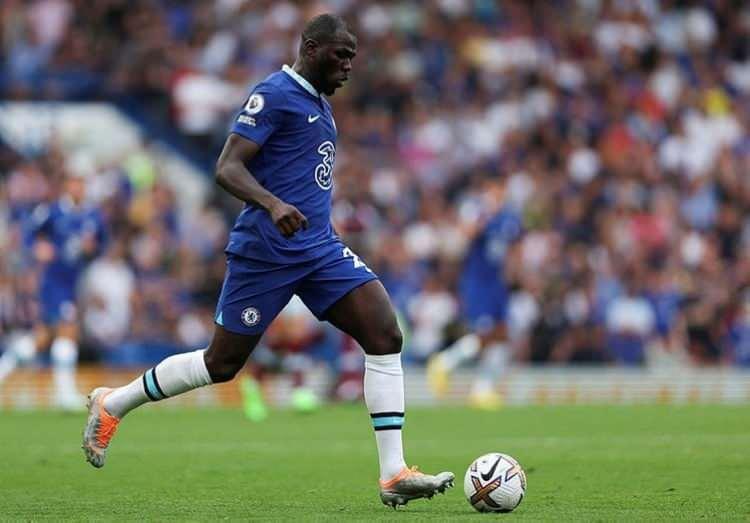 <p>Kalidou Koulibaly | 38 milyon Euro | Napoli -> Chelsea</p>
