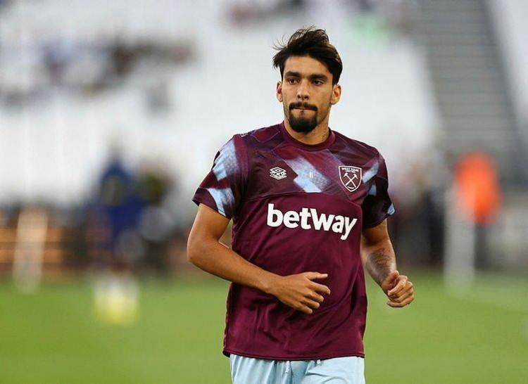<p>Lucas Paquetá | 43 milyon Euro | Lyon -> West Ham United</p>
