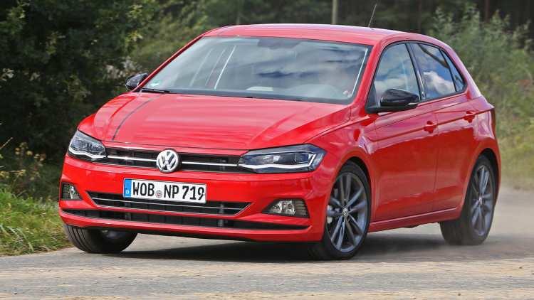 <p><strong>VOLKSWAGEN </strong></p>

<p> </p>

<p>Polo 1.0 80 PS Manuel Impression</p>

<p>Liste fiyatı - 504,600 TL</p>

<p> </p>

<p>Yeni Polo 1.0 TSI 95 PS Manuel Life</p>

<p>Fiyatı - 554,900 TL</p>

<p> </p>

<p>Yeni Polo 1.0 TSI 95 PS DSG Life - 599,100 TL </p>

<p> </p>

<p>Yeni Polo 1.0 TSI 95 PS DSG Style - 691,600 TL</p>
