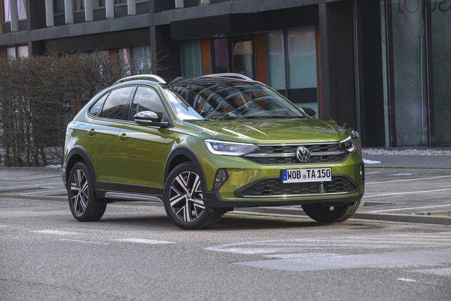 <p><strong>VOLKSWAGEN</strong></p>

<p> </p>

<p>Yeni Taigo 1.0 TSI 95 PS Manuel Life</p>

<p> </p>

<p>Fiyatı: 663,600 TL</p>
