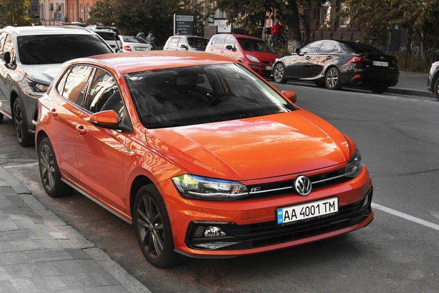 <p><strong>VOLKSWAGEN</strong></p>

<p> </p>

<p>Volkswagen Golf 1.0 lt TSI 110 PS Impression - </p>

<p> </p>

<p>Fiyat - 617,800 TL</p>
