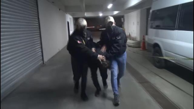 İçişleri Bakanı Soylu, canlı yayında soruları yanıtladı