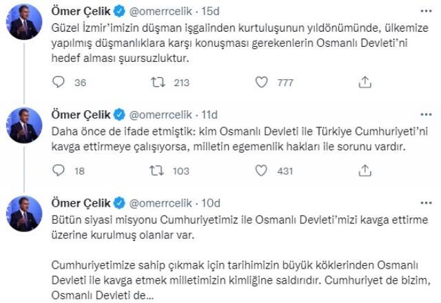 İzmir'in kurtuluş yıl dönümünde yaptığı konuşma nedeniyle tepki çeken Tunç Soyer'den eleştirilere yanıt: Atatürk'ün izin yürümeye devam edeceğiz