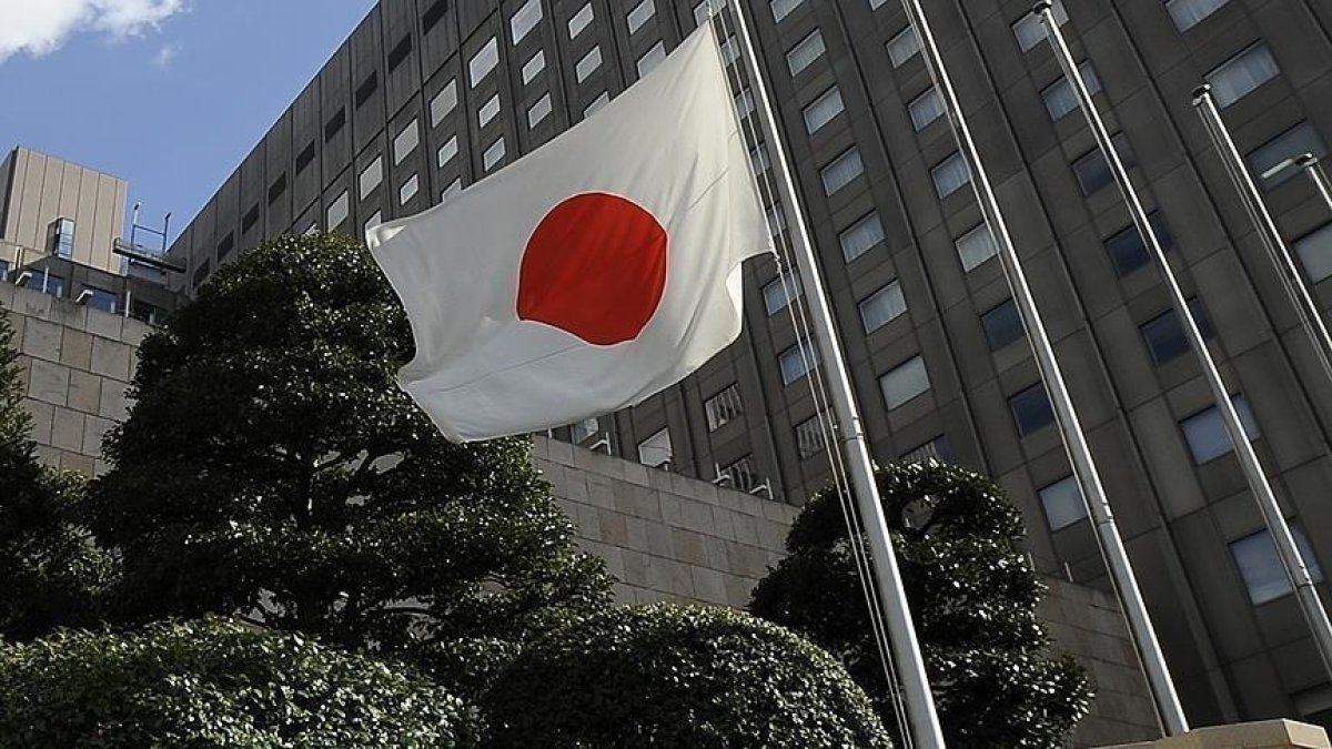 Japonya