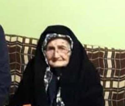 Yemek yaparken elbiseleri tutuşan yaşlı kadın yanarak öldü