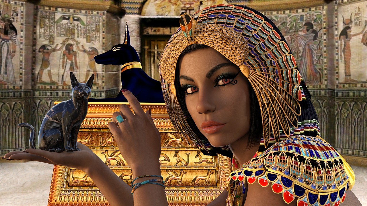 bastet