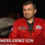 İktidar değişirse 'Engellenirim endişesi' var mı? Selçuk Bayraktar yanıtladı