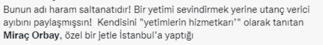 Kendisini 'Yetimlerin hizmetkarı' olarak tanıtan kişinin videosu büyük tepki çekti