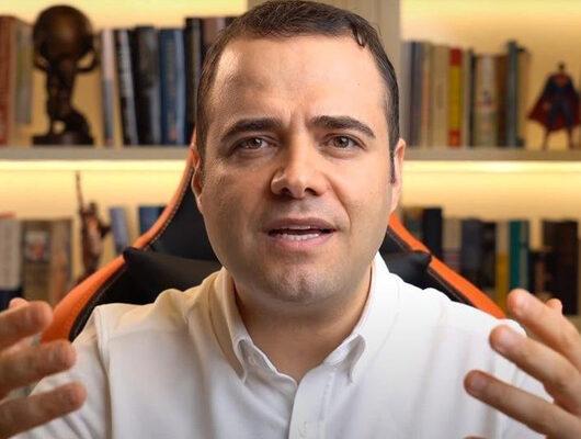 Özgür Demirtaş’tan çok konuşulacak CHP sözleri! Kadrodaki isimleri görünce öve öve bitiremedi