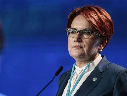 Tartışma büyüsün istemedi, kurmaylarına 