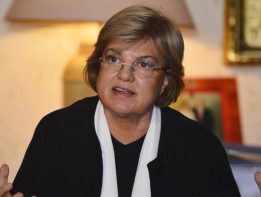 DYP'de 'Tansu Çiller' krizi! 