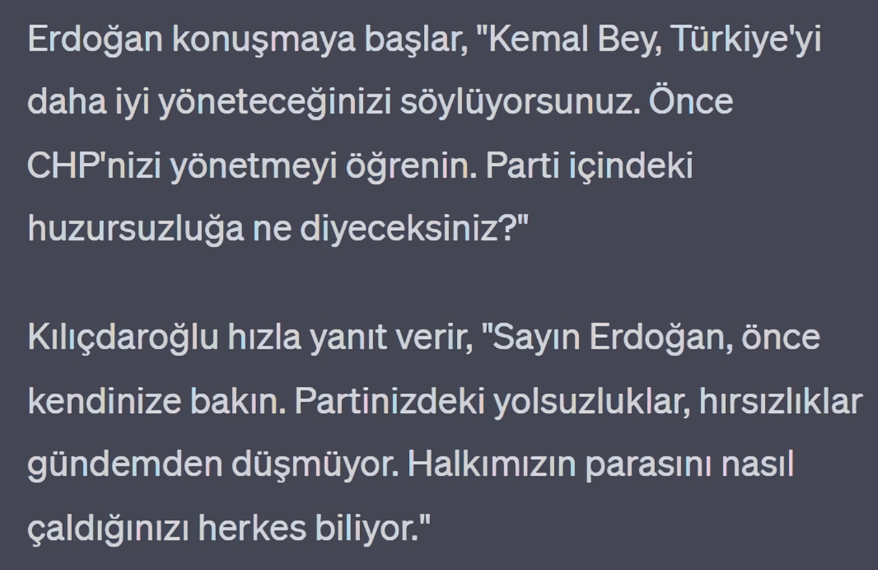 erdoğan