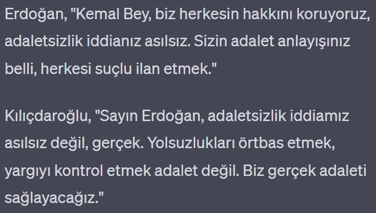 bay kemal