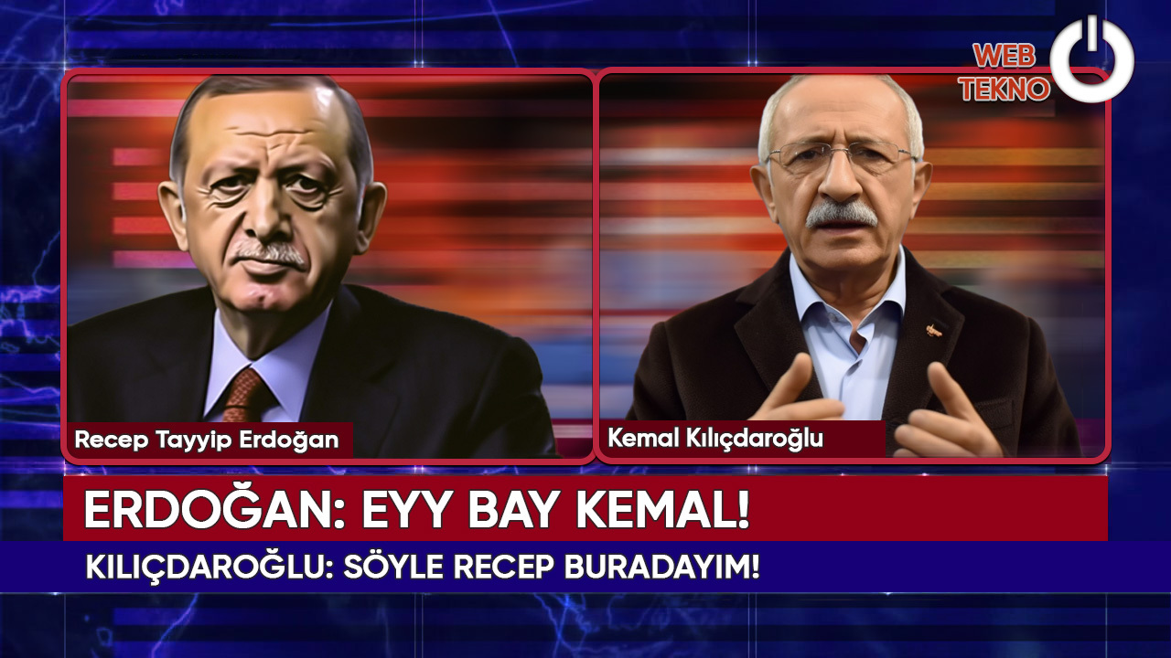yapay zeka siyaset