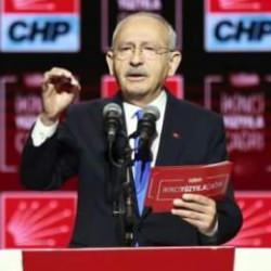 Kılıçdaroğlu'nun yeni ekonomi danışmanı Daron Acemoğlu, yalana başvurdu