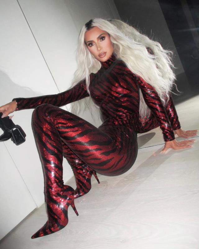Kim Kardashian'dan 50 Azerbaycan askerini şehit eden Ermenistan paylaşımı: Dua edin!