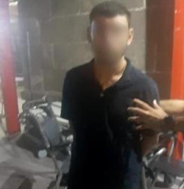 Dini nikahlı eşi tarafından 51 yerinden bıçaklanan kadın yoğun bakımda