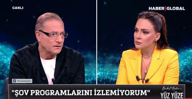 Hasan Can Kaya için 'Zekası yok' diyen Mehmet Ali Erbil'e tepki yağıyor Hasan Can Kaya için 'Zekası yok' diyen Mehmet Ali Erbil'e tepki yağıyor