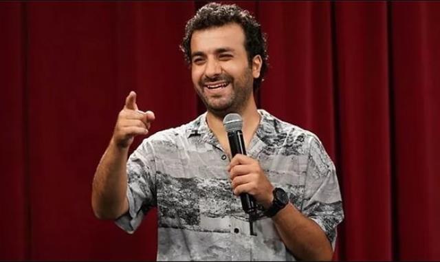 Hasan Can Kaya için 'Zekası yok' diyen Mehmet Ali Erbil'e tepki yağıyor Hasan Can Kaya için 'Zekası yok' diyen Mehmet Ali Erbil'e tepki yağıyor