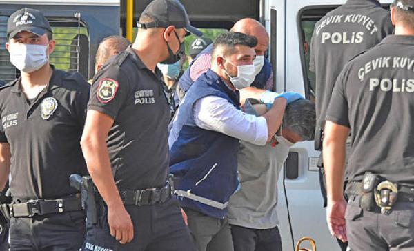 Konya'da 7 kişinin öldürüldüğü olay öncesi yaşanan kavgayla ilgili 9 sanığa 35 yıla kadar hapis cezası istendi