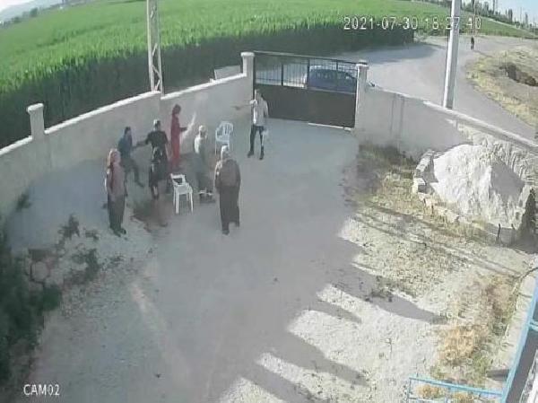 Konya'daki katliamın sanığından, o soruya 'Cevap vermek istemiyorum' yanıtı