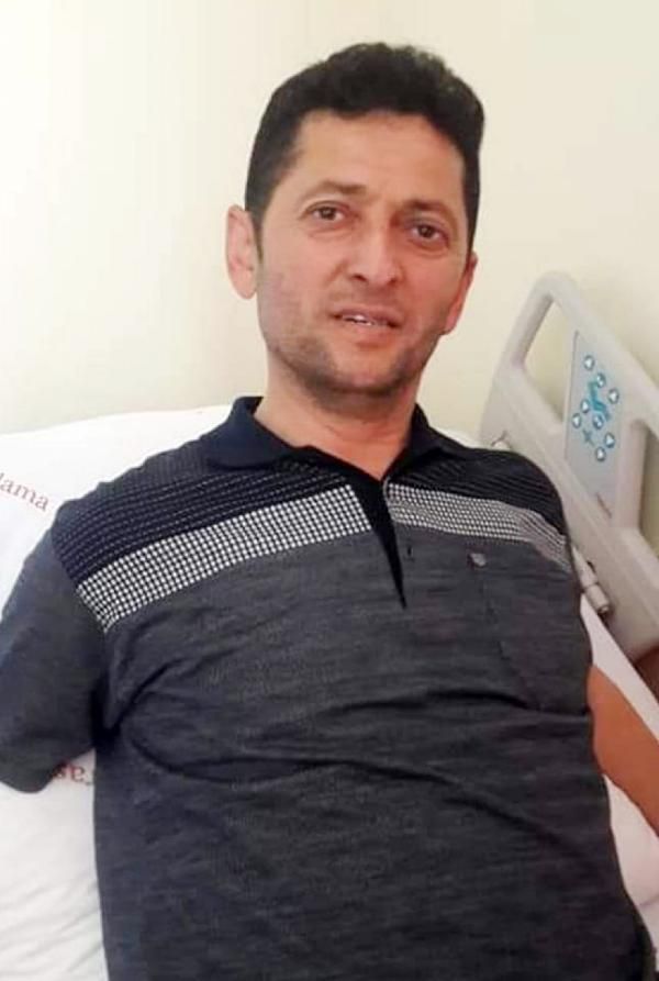 Isparta'da tüfekle vurulan muhtar öldü