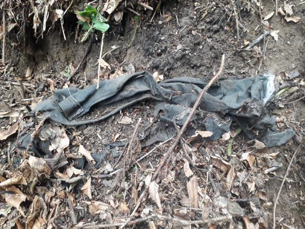 Ormanda bulunan kemikler, 7 yıldır kayıp Hasan'a ait çıktı
