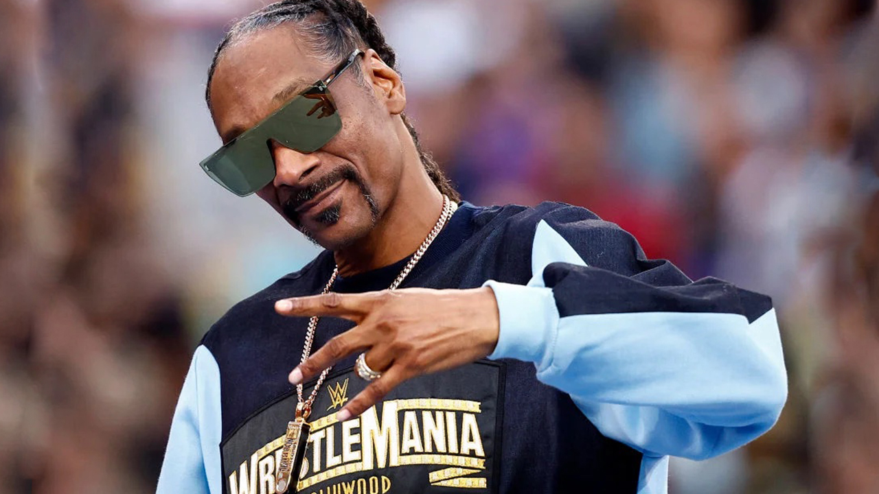 Snopp Dogg kripto paralara yatırım yapmıştır