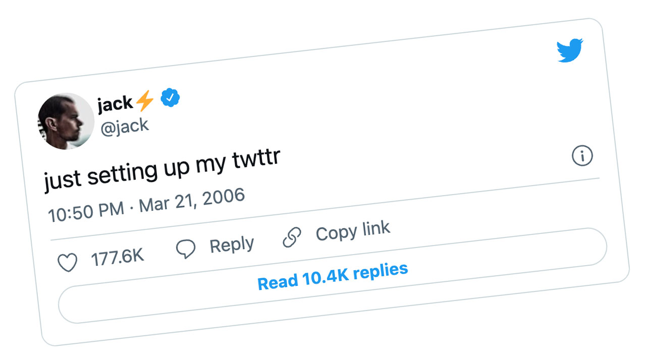 Jack Dorsey kripto para yatırımcısıdır