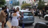 Son Dakika! Ege Denizi'nde 15 dakika arayla iki deprem! Kuşadası açıkları 4.7 ve 5.1 ile sallandı