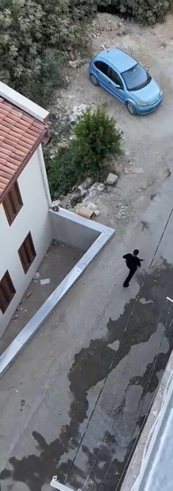 Kuşadası'nda korku dolu anlar! Pompalı ile rastgele ateş açıldı, 16 yaralı var