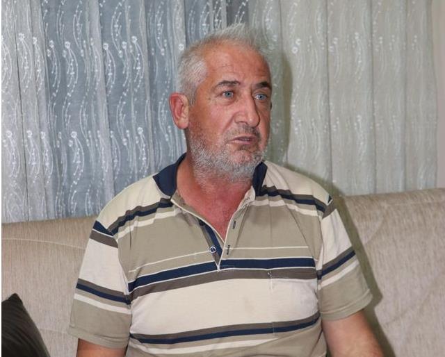 Kütahya'da ayı saldırısı sonucu öldüğü düşünülen Akçay'ın yakınları olayın aydınlatılmasını istiyor
