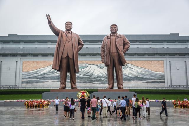 Kuzey Kore, Kore dizileri izledikleri için 3 lise öğrencisini idam etti