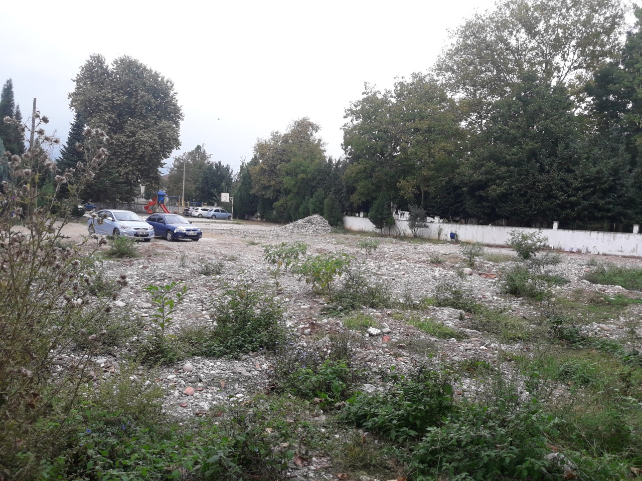 Kuzuluk Merkez İlkokulu