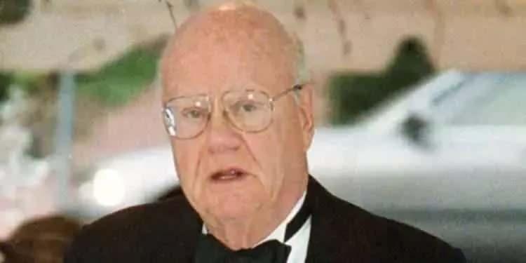 <p><strong>49- JOHN MARS: 31,3 MİLYAR DOLAR</strong></p>

<p>Şekerleme, Yiyecek-İçecek (ABD)</p>
