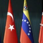 Türkiye ile Venezuela arasında 3 anlaşma imzalandı