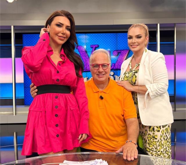 3 sunucuya Gülşen hakkında 2 ay konuşma yasağı