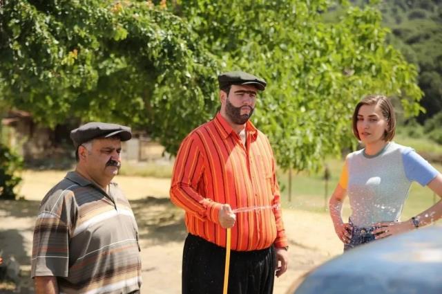 Mahsun Kırmızıgül, Recep İvedik'i Kemal Sunal filmlerine benzetti! Kıyaslamasına tepki üstüne tepki yağdı