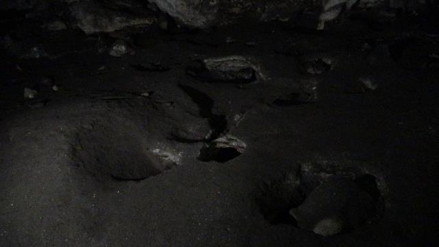 Malatya'daki bu mağaraya kimse giremiyor