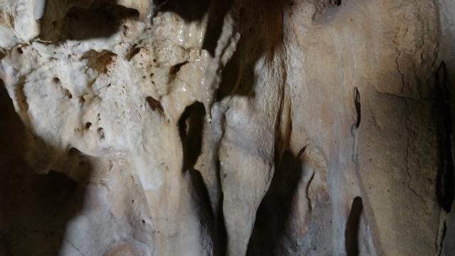 Malatya'daki bu mağaraya kimse giremiyor