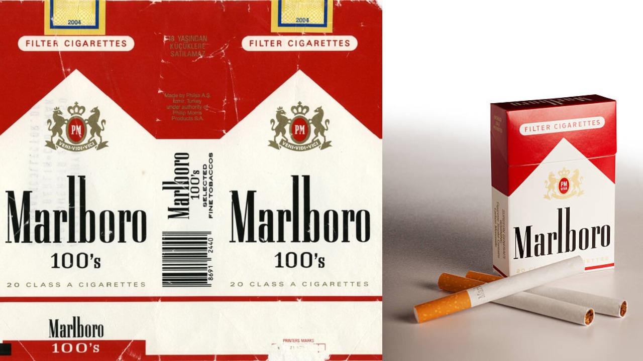 Marlboro