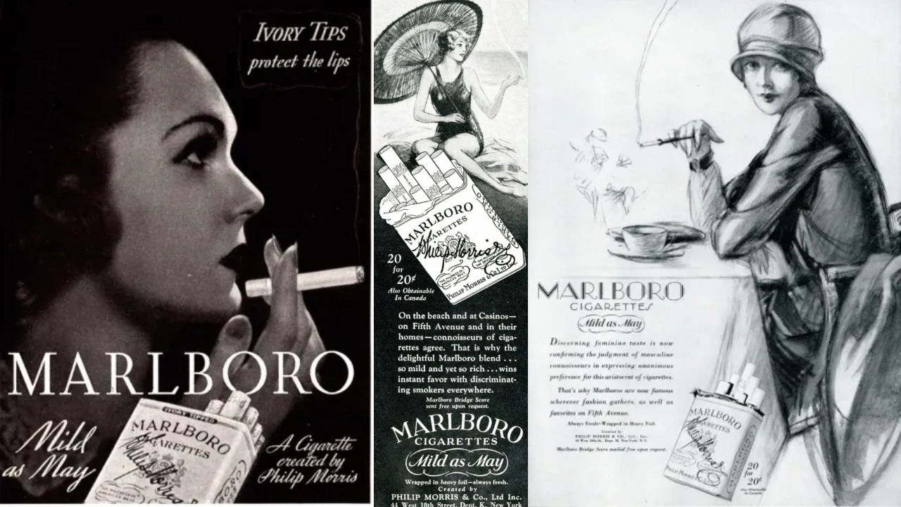 Marlboro