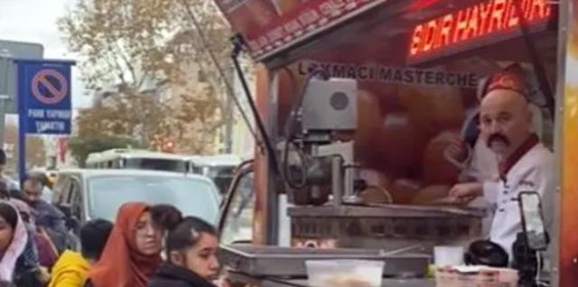 MasterChef'teki davranışlarıyla gündem olan Murat Özdemir, yıllar sonra ortaya çıktı