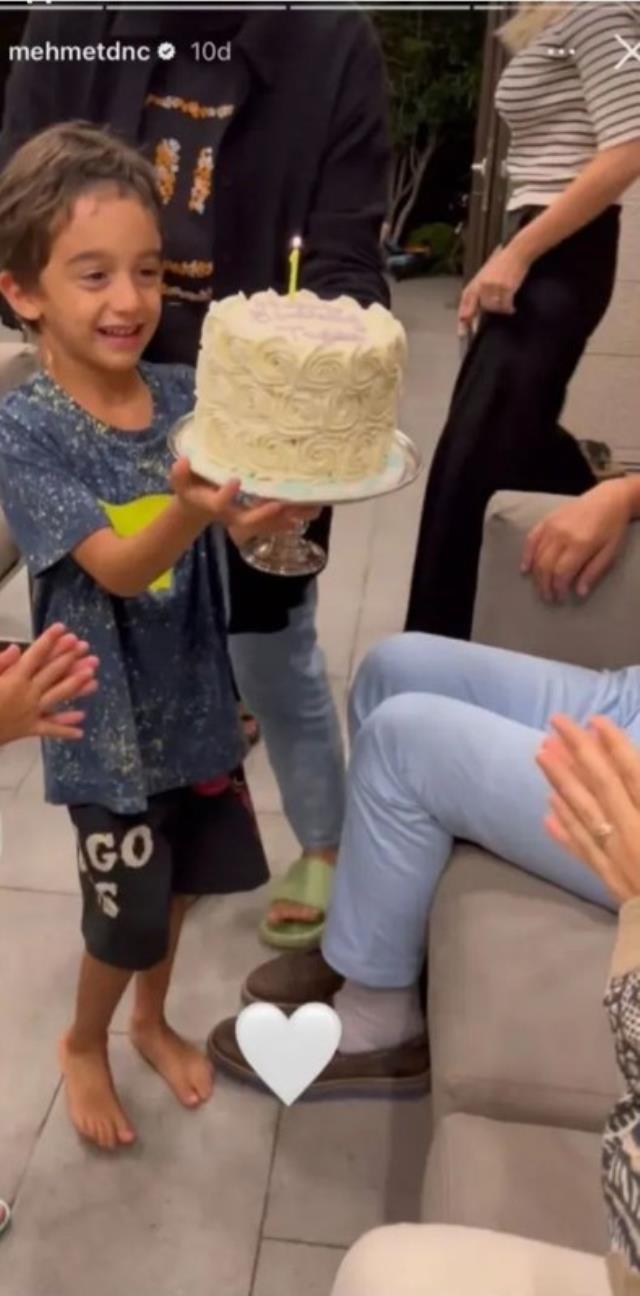Mehmet Dinçerler'den kafa karıştıran hamle! Hadise'nin olduğu videoyu paylaşıp sildi