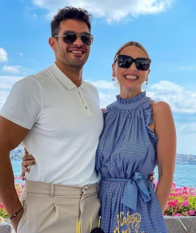 Mehmet Dinçerler ile boşanma kararı alan Hadise'den ilk açıklama: Dava açtım