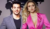 Hadise'nin boşanma davası açtığı Mehmet Dinçerler'den ilk yanıt geldi