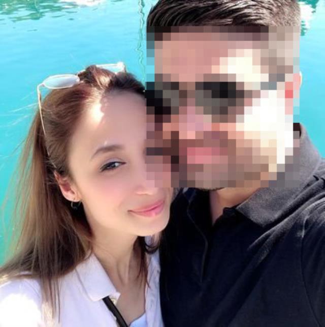 Melek Bezaroğlu'nun hayatını kabusa çeviren eski sevgili tutuklandı