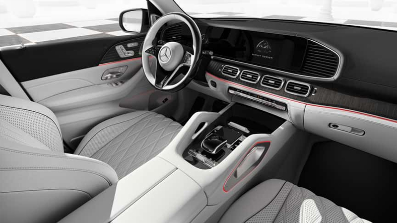 mercedes-maybach