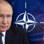 NATO: Putin nükleer söylemini tekrarlarsa ciddiye almak zorunda kalacağız